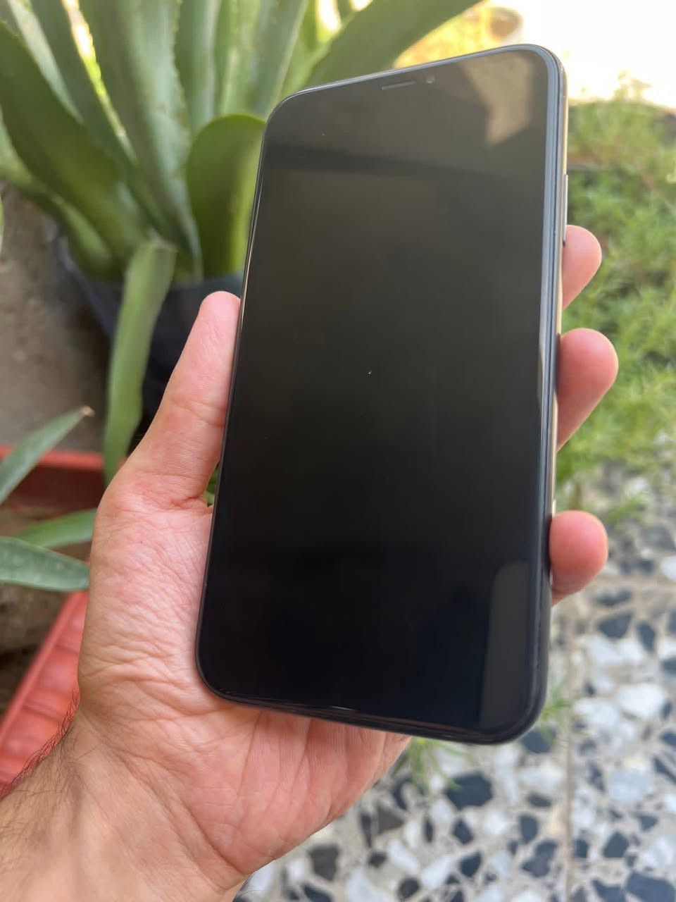 سلام عليكم. اكس ار تفاصيله كدامك 
سعره 125الف فقط. 
م سامراء


**إذا كنت صاحب هذا الإعلان وتريد حذفه لأي سبب، رجاءا أرسل رسالة إلى الدعم الفني**