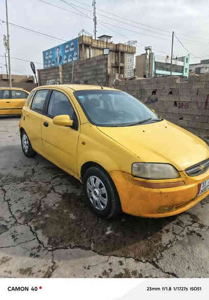 السلام عليكم للبيع افيو ٢٠٠٧ رقم بغداد دولي بسمي سياره جاهزه تبريد ثلج مكينه كير كفاله كير اوتو الاستفسار *********** مكلف بلنشر الشراي يتصل
