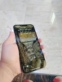 ايفون ١٣ برو ماكس • ٢٥٦ • بطارية ٧٩