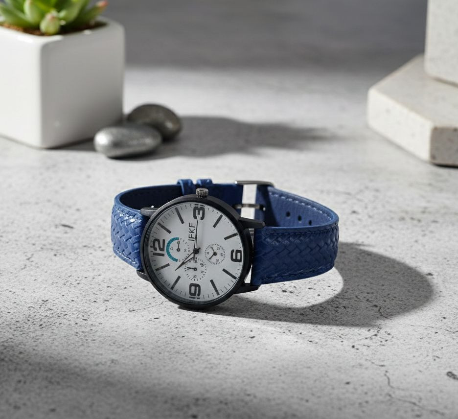 سلام عليكم وصول وجبه جديده من الساعات الرجالي والنسائي سعر الساعه فقط 4الاف دينار واشكال كما موضح بل صوره كميات قليله


**إذا كنت صاحب هذا الإعلان وتريد حذفه لأي سبب، رجاءا أرسل رسالة إلى الدعم الفني**