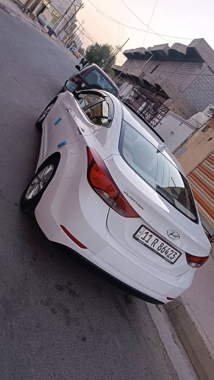 سلام عليكم.النترا موديل 2015 خليجي فول مواصفات ماعده البصمه
رقم بغداد انكليزي تحويل مباشر 

سياره بيهه قطعه صبغ بدون دواخل وكرت بقبق جنطه 

سونار مرفق بلمنشور 

محرك 1800

فتحه سقف 

مري شفط

داخل صاج 

تحكم ستيرن

تخم تاير جدد 

تبريد ثلج

صدر جديد

السعر 115وبيهه مجال لشراي 

مكان السياره الانبار الفلوجه الاستفسار 

***********

***********
