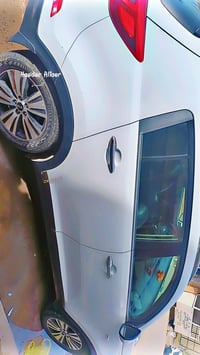 كيا سبورتج خليجي 2015محرك 2000دوش مكفوله عدئ ملاحظات بسيطه رقم بغداد م...