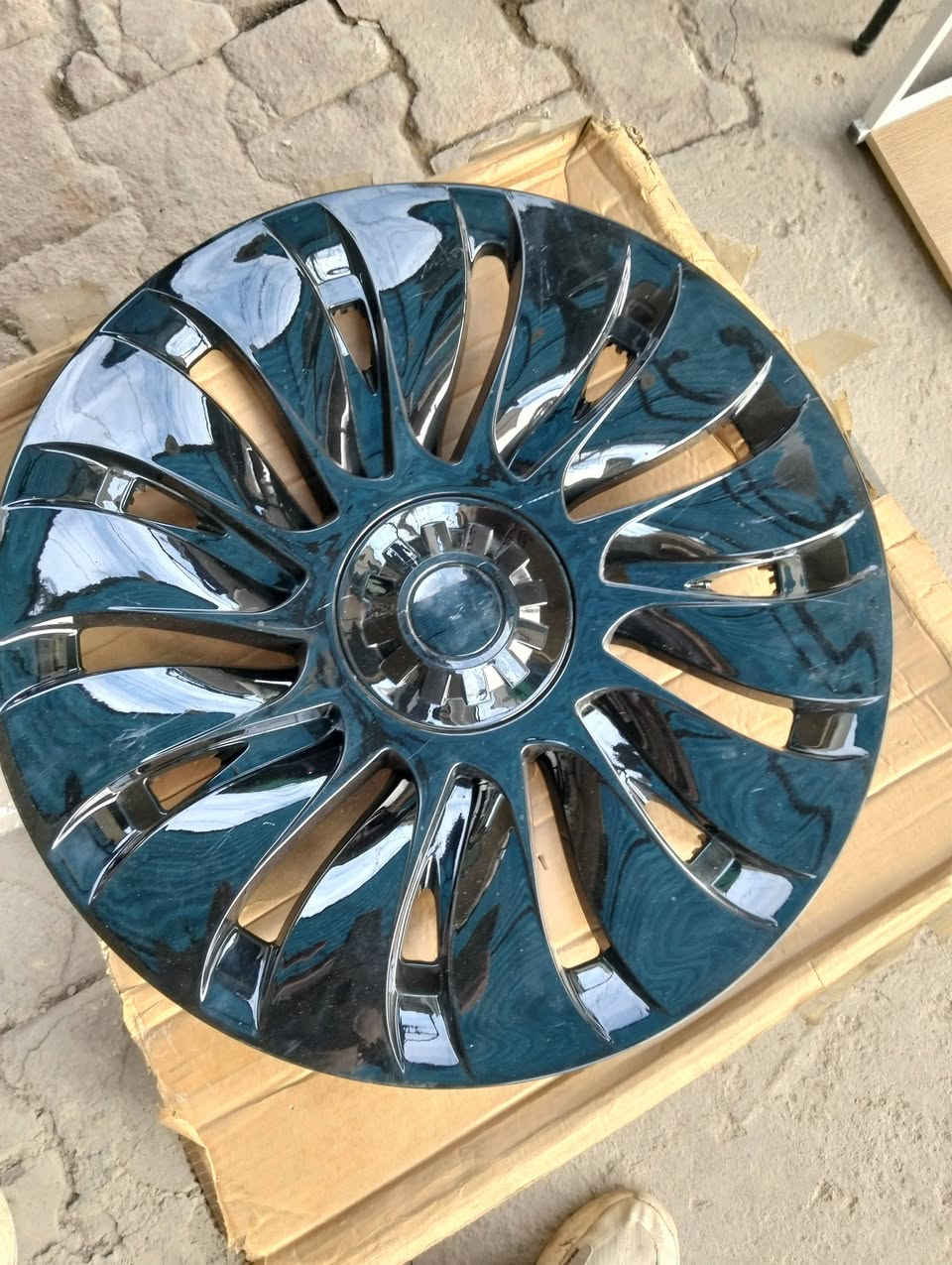 من رخصة الادمن
كبات سياره تيسلا مديل Y
واتساب ***********
