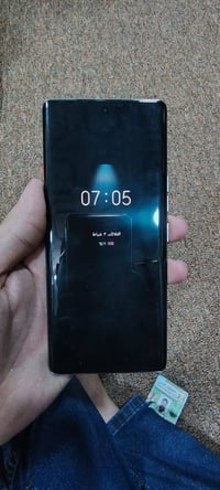 تكنو كامون 40 برو 5G • ٢٥٦ • مكفول