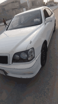 سلام عليكم سياره ملكه البيع موديلا 2002اصل سياره لا مفحوصه ولا مدفوع كمرك فقط وكاله مكاني نجف حي ميسان ***********
