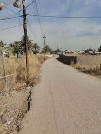 المدائن الجعارة • دونم واحد • أرض زراعية