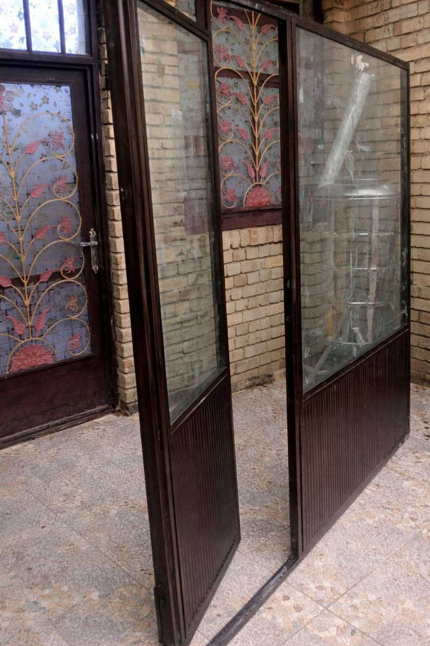 السلام عليكم.جام خانه المنيوم للبيع ***********
