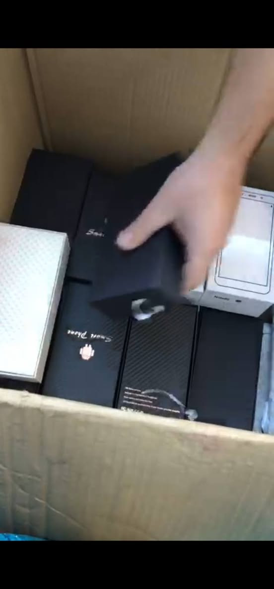 مبايلات متوفر كمية عدد 42  مبايل شلعة بنباعن الي مهتم ينطي بيهن سعر مناسب


**إذا كنت صاحب هذا الإعلان وتريد حذفه لأي سبب، رجاءا أرسل رسالة إلى الدعم الفني**