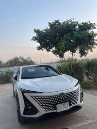 شانجان يوني تي موديل 2023 مطلوبة للشركة 28 شهر قسط كل شهر 750  تنطي مق...