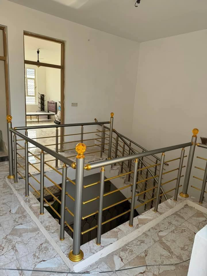 ***********
محجرات المنيوم تركي بضمان فعلي 10 سنوات    
الاستفسار اتصال واتساب موجود ***********
ذي قار والاقظيه والانواحي يبدي سعر المتر من 35الف وانته صاعد حسب الموديل.   تريد تعرف تكلفته درجك صوره مقطع فيديو ودزه خاص وانه احسبه كامل مع الدنك شكد تكلفته.
