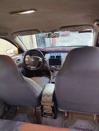 شيري اي فايف • ٢٠١٠ • تبريد عاطل