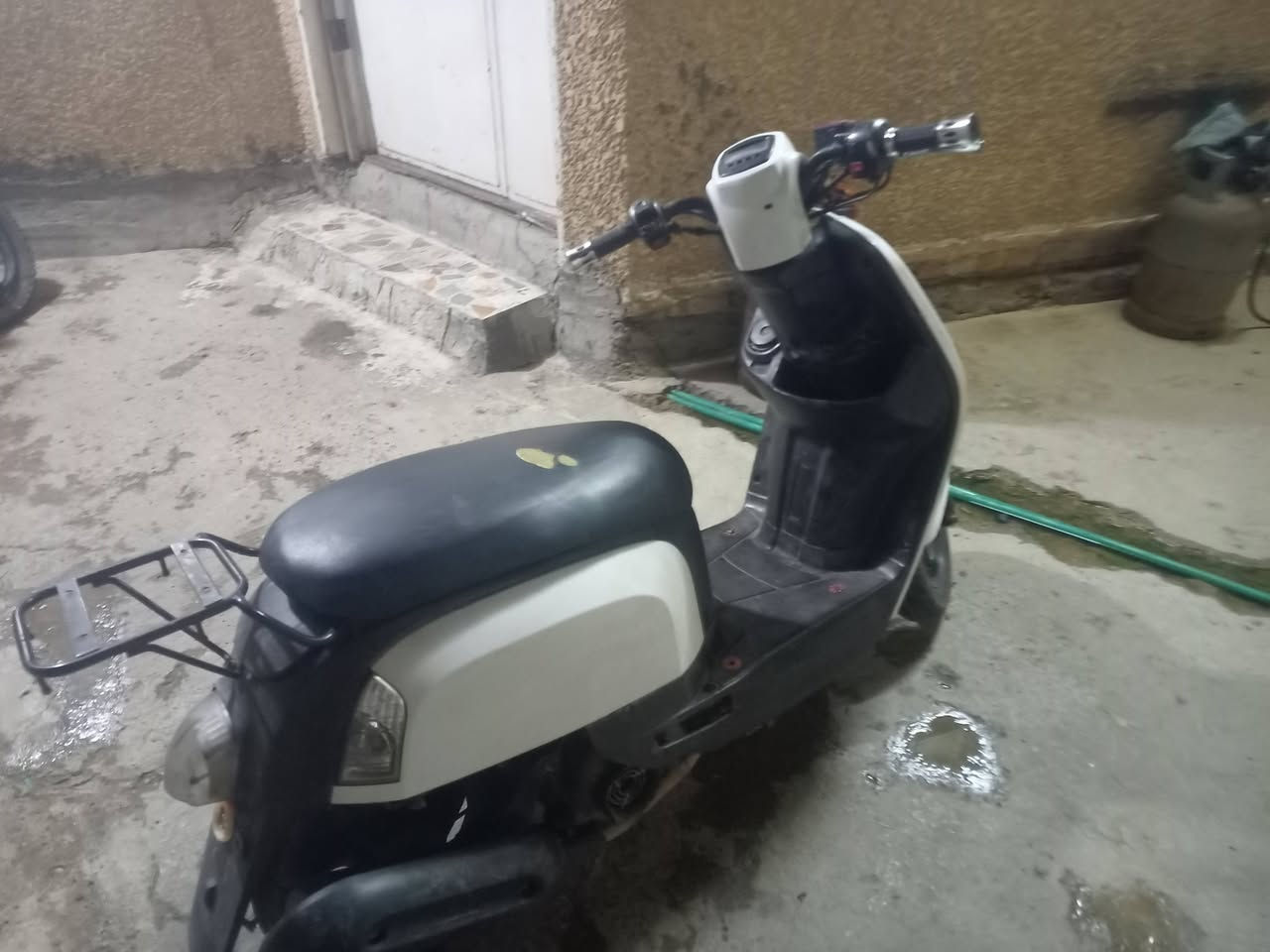 اذا اكو مراوس وافرق حسب القناعه جي تي ار أو بي سي اكس اي شيء بس كوون نضيف رمبه
السلام عليكم دراجه بوليس للبيع نوززل السعر 650 وبيه مجال للشراي بغداد العبيدي متواجد واتساب فقط دراجه خير من الله كامله مكمله المشراي لا يدخل والي مايعرف اسعارهم لا يحجي بكيفه متواجد واتساب فقط مو ***********. بغداد العبيدي حي السفير
