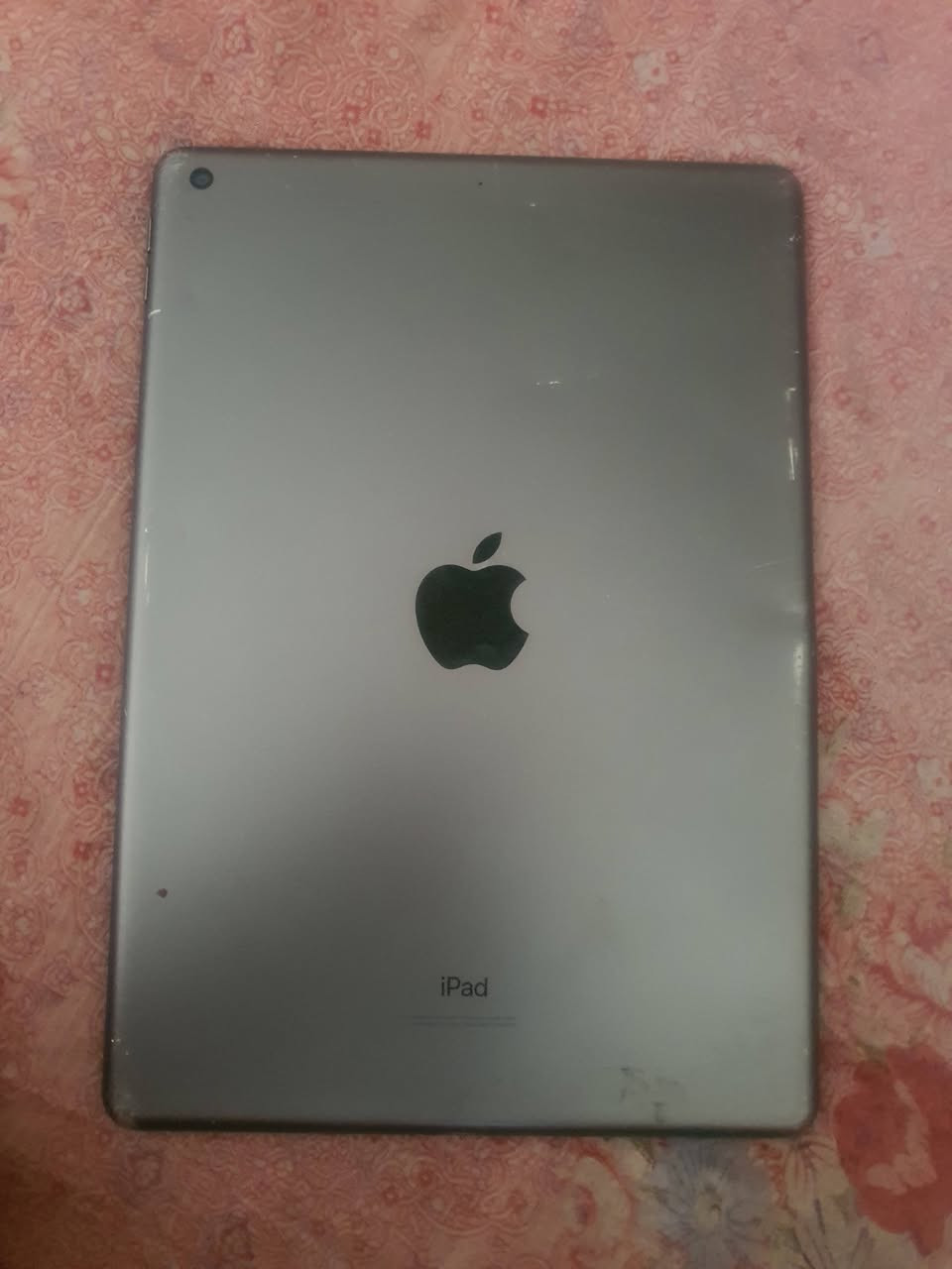 سلام عليكم ايباد7ذاكره32 بي فطر بل شاشه نضافه مثل ماموضح بل صوره يشغل60فريم شاحنه ويا اصليه سعر100قفل بدون عمله مستعجل عل بيع*********** واتساب مكان كربلاء شارع الحر
