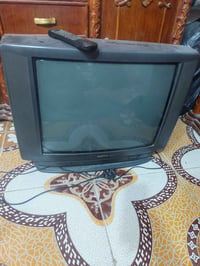 تلفزيون • ميسان • عمارة