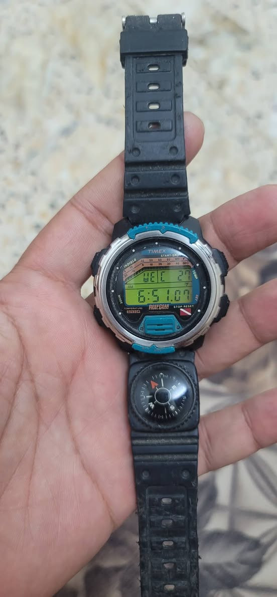 تايمكس فنتج قديم مواصفات درجه حراره  بوصلةالسعر 60 الف


**إذا كنت صاحب هذا الإعلان وتريد حذفه لأي سبب، رجاءا أرسل رسالة إلى الدعم الفني**