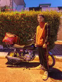 توربو ٢٠٢٥ • شاصي ملحوم • براغي مسحوقة