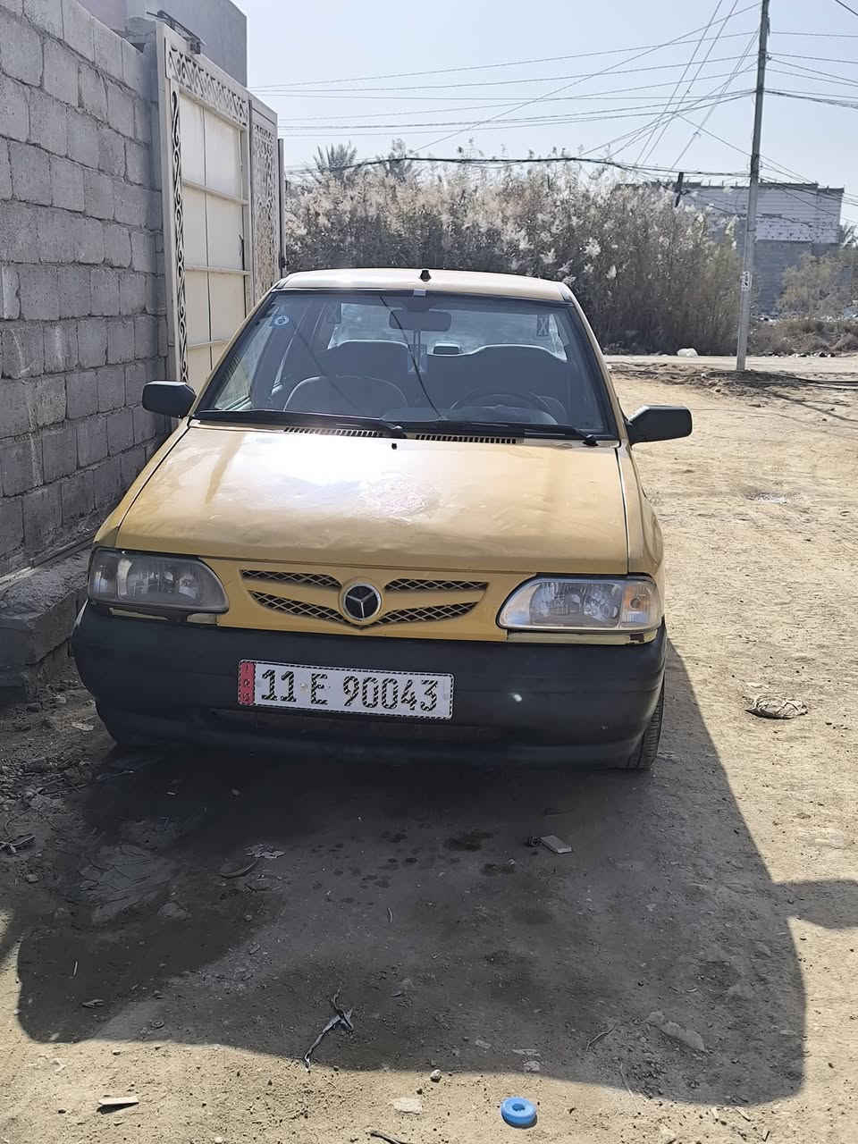 للبيع موديل 13 كربلاء سعر خاص ***********
