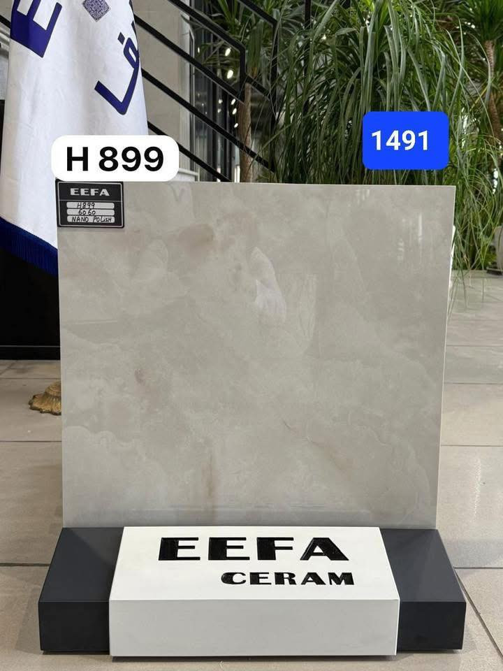 #جديد.  بورسلين.
قياس 65×65 أرضي ثقيل14ملم 

نانو بوليش شركة أيفا

منشأة. أيراني 🇮🇷🇮🇷🇮🇷

يُباع جملة :مفرد 

موقعنا. 📍📍بغداد:العامرية:شارع البصرة

للأستفسار مراسلة الصفحه أو الاتصال 

***********
***********
