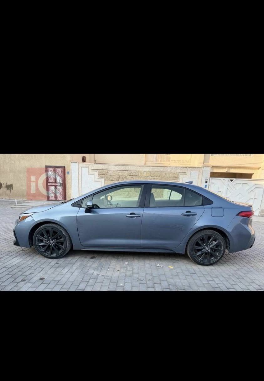 كورلا 2024 se منفيس يترقم محافظات
الون سمائي : ازرق فاتح
ممشى 23 ml
سيارة فول عدا فتحه
محرك 2000
بصمة
كشنات هیتر
نقطة عمياء
شفتات ستيرن
رادار امامي خلفي
هند بريك بصمه
اتو هولد
لايت زينون عالي ناصي
لایت لید
تبريد بيانو شاشة
تحديد مسار
قیاده ذاتيه
بلوجكتور لد
سبايدر اصلي
دشبول جلد
شاشة جبيرة
اربع ابواب بصمه
صندوك بصمه
بعد بيها هواية مواصفات

ضرر بونيد فقط بدون دواخل 
سعر 143 وبي مجال
يرهم مراوس حسب القناعه
مكاني تكريت
السياره منفيس يترقم محافظات
رقم الهاتف 

***********
