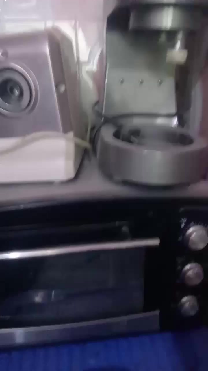 السلام عليكم اوفن وعجانه ومثرامه وخلاط وبراد كلهم شلعه ب٢٠٠ وليريد حاجه منهم كلمن وسعره مكاني بغداد وعندي توصيل


**إذا كنت صاحب هذا الإعلان وتريد حذفه لأي سبب، رجاءا أرسل رسالة إلى الدعم الفني**