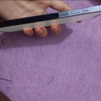 آيفون 12 برو ماكس ذاكرة 256  الجهاز نظيف مبدل فقط بطارية شرط ضمان اصلي...