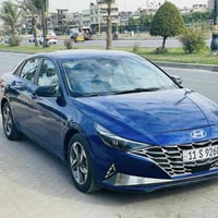 ٢٠٢١ • ٩٥٠٠٠ كم • حادث بسيط