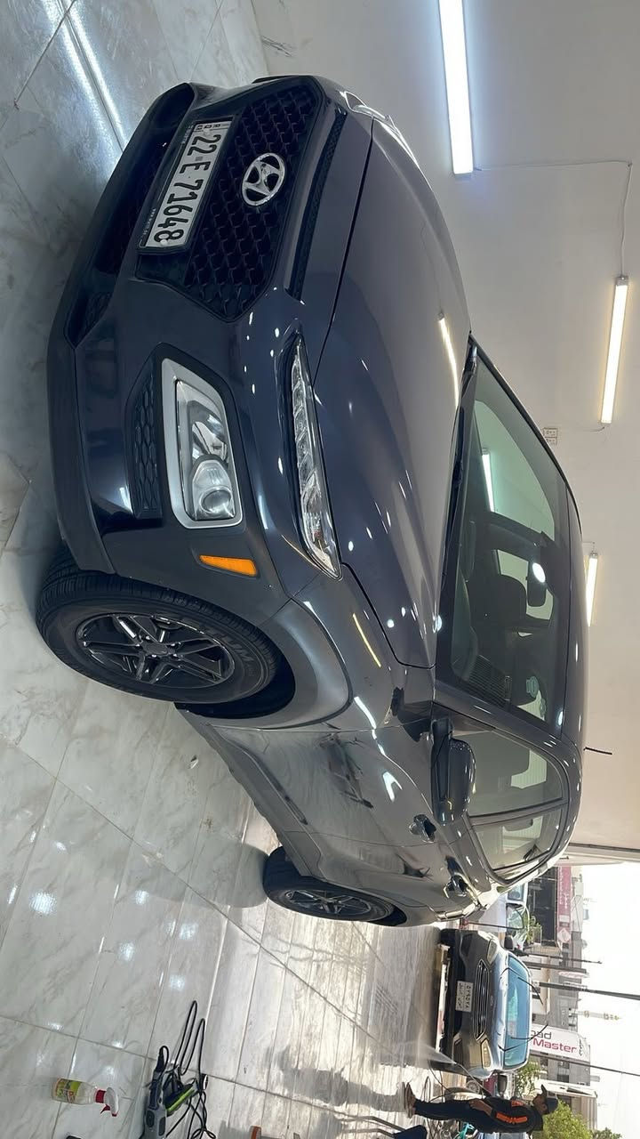 2020فقط بونيت صبغ حته بونيت ماله بلادي ماله ومصبغ سياره كلش جديد محرك 20توش ماشيه60مايل 
سياره جديد 
سعره 
142ومجال 
كركوك 
***********
