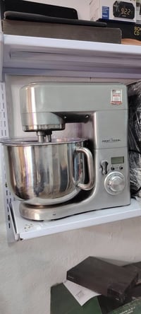 المانية اصلي • عجانة 10 كيلو • مجففة فواكه