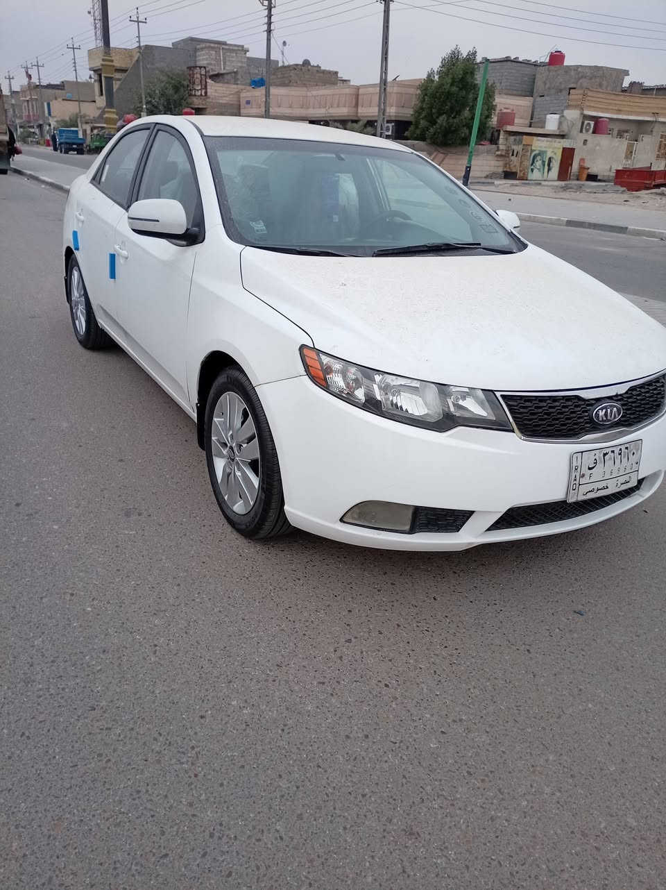 سيراتو 2013 السياره جاهزه مكينه كير كفاله 1600 حداديه كهربايات تمام تبريد شقال تخم تاير جديده السعر 95 رقمه بصره مكانه بصره سنويه 28 رقم الهاتف ***********
