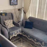 الشعب • ٦ مقاعد • نظيف