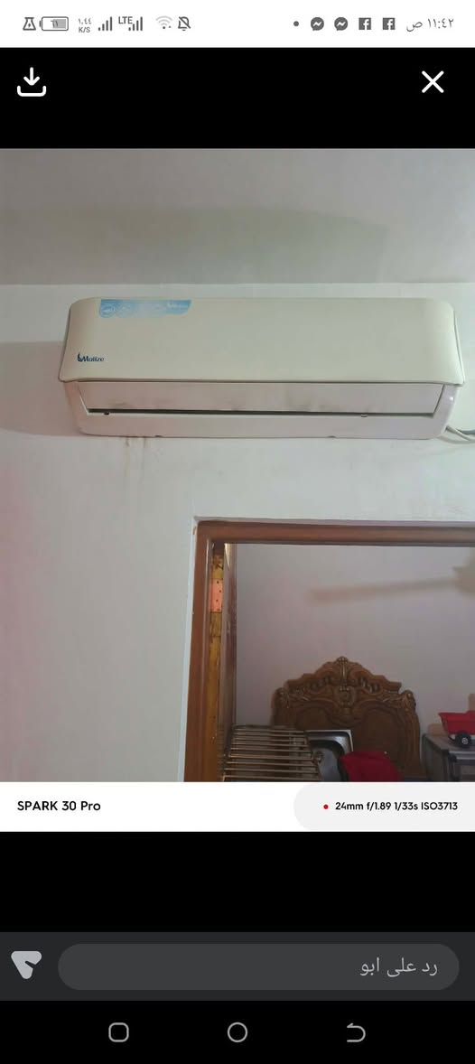 سبالت اواكس 2واحد جديد وثاني يحتاج غاز سعر 600الف
#اشاره


**إذا كنت صاحب هذا الإعلان وتريد حذفه لأي سبب، رجاءا أرسل رسالة إلى الدعم الفني**