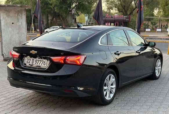 سلام عليكم ماليبو 2022 الي يدور جديد بجم كبس وقطعه وحده صبغ مواصفات معروفه هيترات كشن 
كشن كهرباء 
هاند بريك كهربائي 
هزه وفحص جديد وسنويه باسمي 
ادامه كامله دهن كير دهن مكينه فلاتر سياره جاهزه من كلشي للاستفسار 
واتس اب ***********
***********
عنواني بغداد اعظمية
