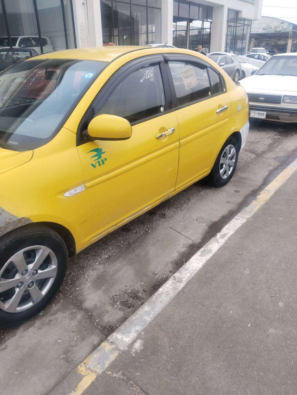 اكسنت موديل 2011 كير اوتو اصلي جامات تحكمات بدون ظرار
***********
***********
