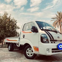 كيا حمل • موديل 2019 • كفاله عامه