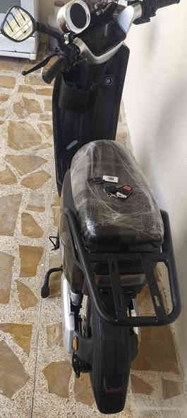 ماطور للبيع 6باتريات استخدام قليل
سعر 500
مكان حي سومر 
شراي اتصل ***********
