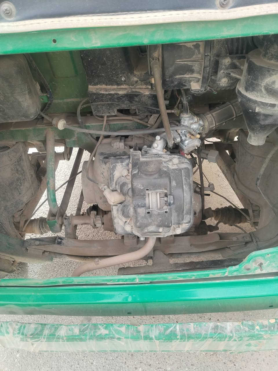 السلام عليكم تكتك موديل 21 للبيع
تحويل ثاني يوم باسمي
بغداد ***********
