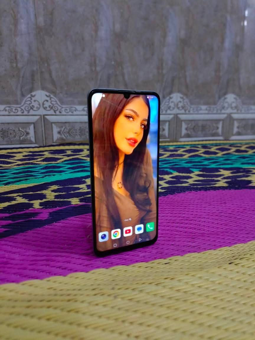 هونر X7a جدا نضيف الذاكرة 128 دبل شريحة بصمة اصبع السعر 125 الف قفلة بغداد الجديدة ومتوفر توصيل


**إذا كنت صاحب هذا الإعلان وتريد حذفه لأي سبب، رجاءا أرسل رسالة إلى الدعم الفني**