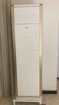 ٣ طن • غاز ٤١٠ • تبريد فقط