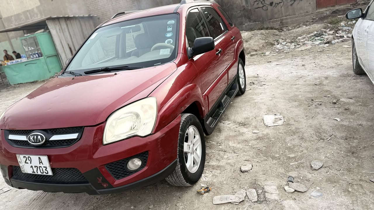 للبيع اسبورتج خليجي موديل 9 مكاني بابل      ***********   سعر 106
