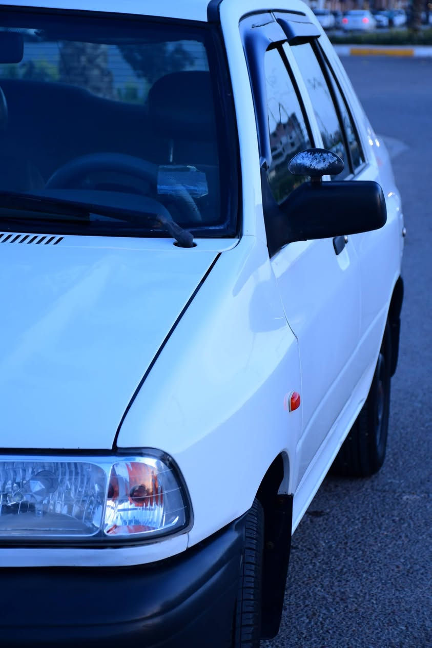 السلام عليكم سايبا صبا خصوصي للبيع
بإسمي  شرط تحويل  رقم بغداد مكاني كربلاء 
مديل 21 مكفولة ما عدا بيها جاملغ مرجع بارد وشوية تكحيلات البقية مكفول 
...كير ومحرك جدد مكفولات 
 ارضية مغلفة جلد سهلة التنظيف 
ارضية كشنات مغلفة نايلون+ تنتة مغلفة
سنتر لوك ريموت 
تبريد شغال 
 شاشة + كاميرا بك
تخم تايرات جدد 
ماشية 98 الف قابل للزيادة 
سيارة مالت جناي ما مشتغلة تكسي استخدام شخصي 
***********
