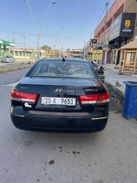 سوناتا • ٢٠٠٩ • مكفولة