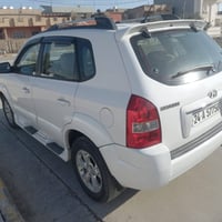 تكسون • ٢٠١٠ • بدون صبغ