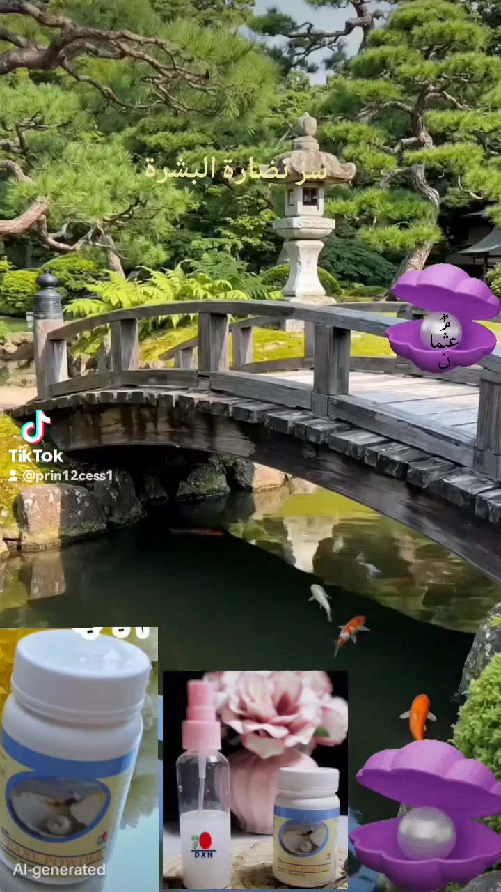 😊 *سر الجمال لمن يبحث عنه بؤدرة الؤلؤ 
- *تبييض البشرة*: بودرة اللؤلؤ تحتوي على مواد طبيعية تساعد في تفتيح البشرة وتوحيد لونها.
- *تغذية البشرة*: تحتوي على معادن مثل الكالسيوم والمغنيسيوم، وفيتامينات تساعد في تغذية البشرة.
- *تقليل التجاعيد*: تساعد في تحسين مرونة البشرة وتقليل ظهور التجاعيد.
- *تنظيف البشرة*: تزيل الشوائب والخلايا الميتة، مما يعطي البشرة مظهرًا أكثر نضارة.
- *تحسين مظهر البشرة*: تعطي البشرة نضارة وإشراق، وتجعلها تبدو أكثر حيوية.
للطلب والتواصل على الواتساب 👇👇👇
https://chat.whatsapp.com/D5PgLimTSVE6G5AV3hYxzL?mode=gi_t
#العراق #


**إذا كنت صاحب هذا الإعلان وتريد حذفه لأي سبب، رجاءا أرسل رسالة إلى الدعم الفني**