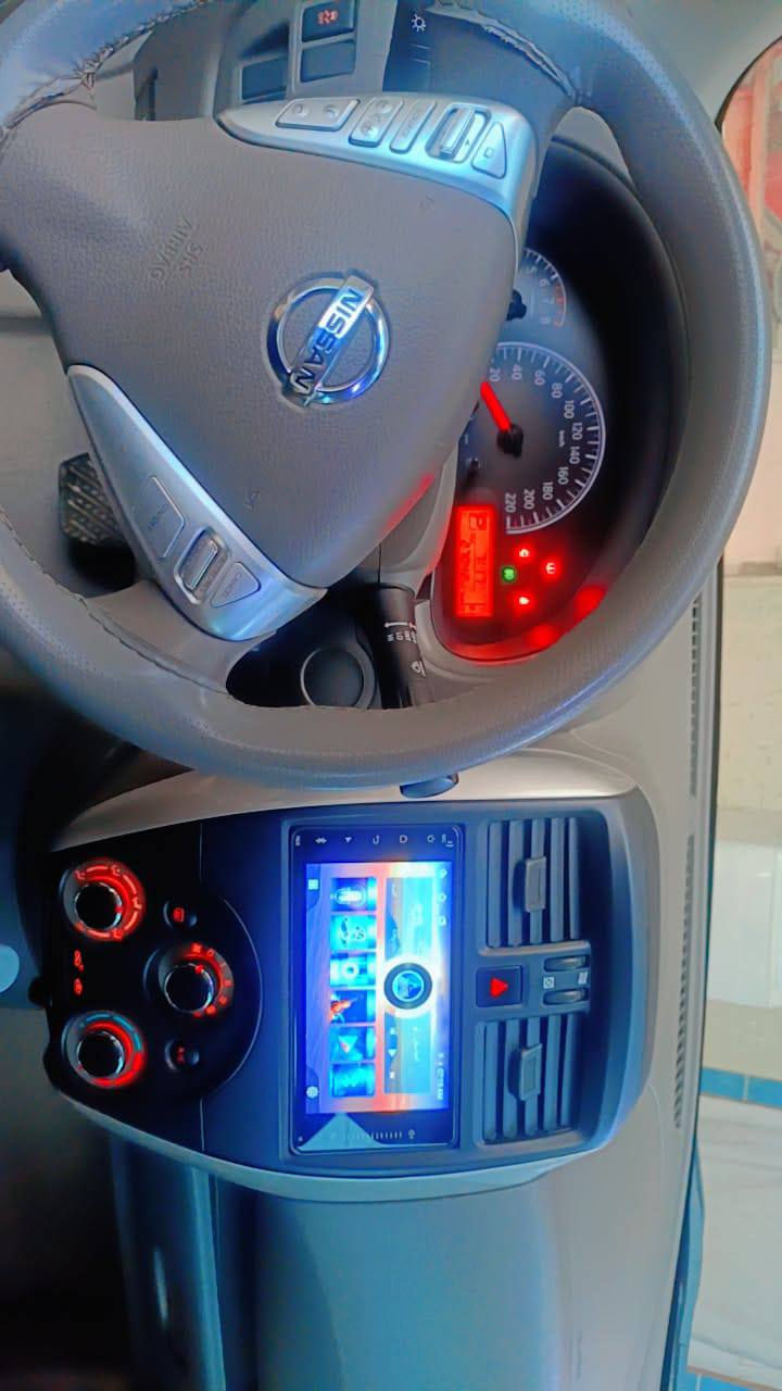 نيسان سني  هندي 2025 بليته زركه ضمان شركة السوور

وصول نيسان 2025 هندي بليته زرگه

سني 2025 رقم أربيل 

 بسم شركه تريد وكاله تريد تحويل مباشر 

المواصفات 🚗🚗🚗🚗🚗☎️☎️☎️☎️

شاشة

كأمره

سويج ريموند عدد 2

تحكم ستيرن

يدات نيكل

سبايدر  اصلي

شباك نيكل الجديد ابو النحلة

جام كهرباء 

أشاير مري

داخل بيجي 

حساس خلفي 

ويل حجم 15

الحسينيه الراشديه السياره مال بيت وحله من الصوار
السعر اتصل واني خادم  ***********
