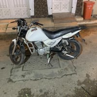 سنكي • موديل ٢٠١٤ • ماطور نضيف