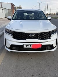 سورنتو • ٢٠٢١ • ٦ سلندر