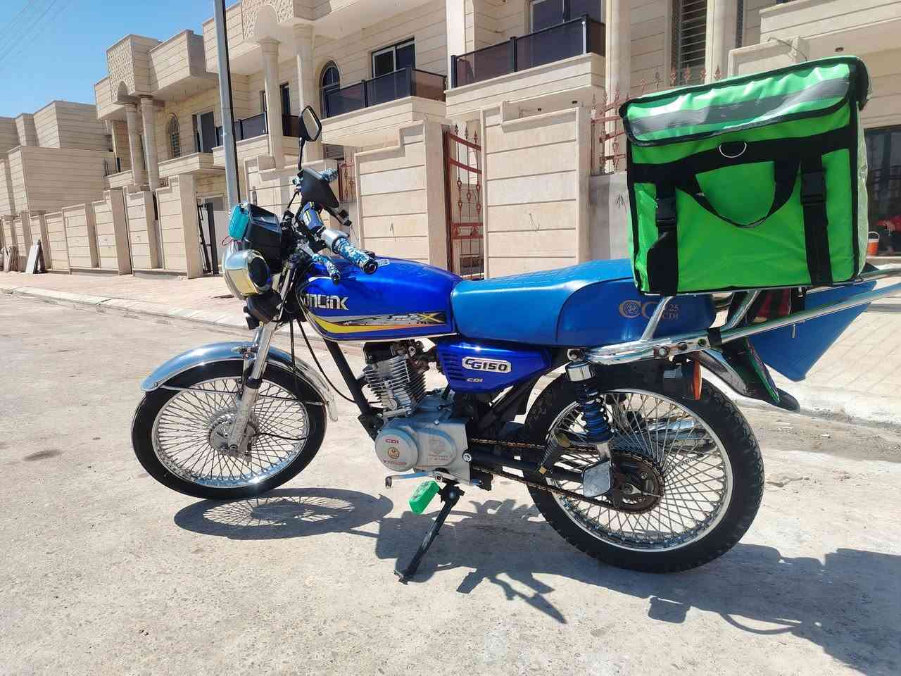 دراجه تايكر للبيع موديل 21 نضافه فول شلعه معدل دراجه مناقصه برغي واحد مكان الدراجه تكريت للتواصل 
***********
