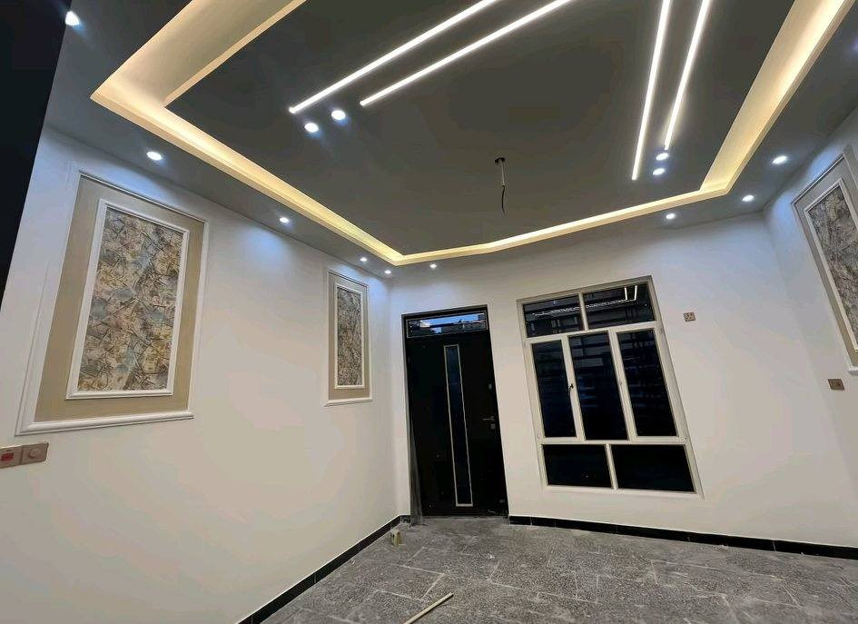 الحارث لعمل جميع الديكورات والأصباغ الداخلية خارجية نقوش جبس بورد فوم واجهات صبغ بؤيه حديد 
*********** واتساب او اتصال
