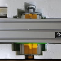 مكينة متحركة • حركات متعددة • مكائن CNC