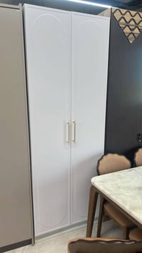 كنتور ٢ باب • ٨٠×٥٠×٢٢٠ • خزائن